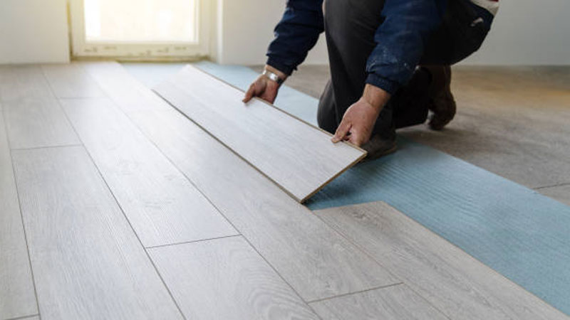 alternatif pengganti lantai kayu solid