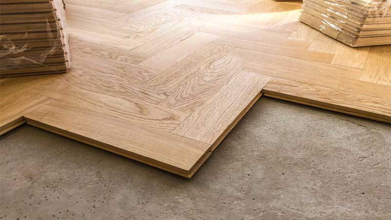 rekomendasi lantai kayu Cimahi berkualitas