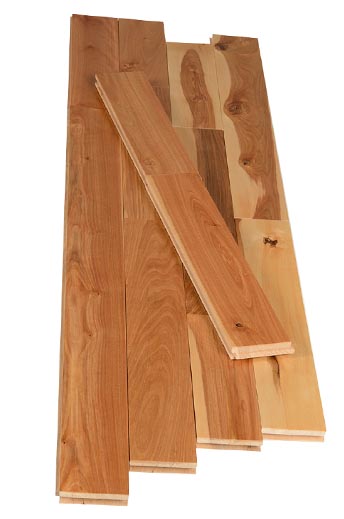 lantai kayu  