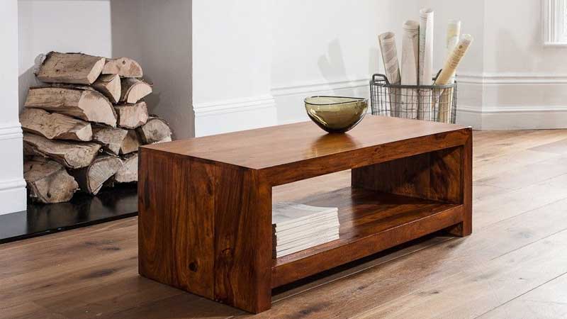 kayu mindi bermanfaat untuk furniture minimalis