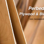 perbandingan plywood dengan blockboard