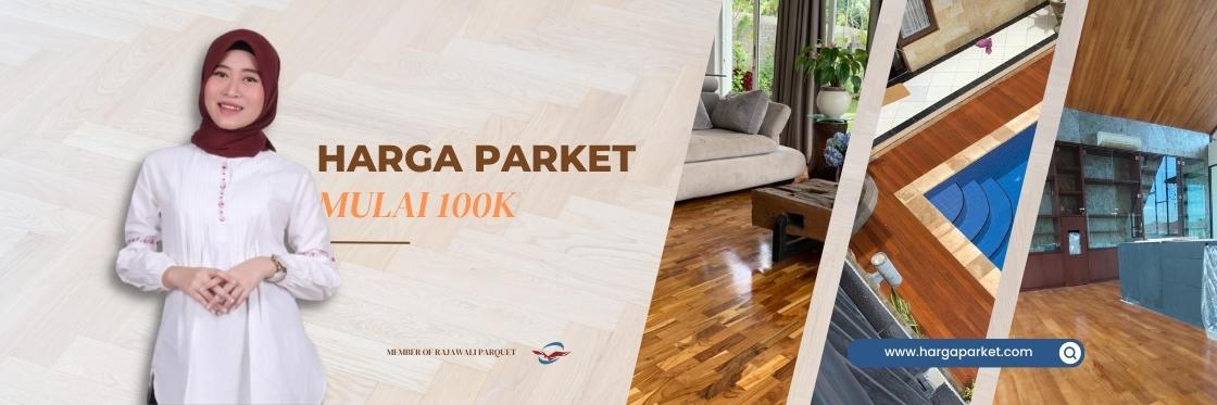 Harga Parket